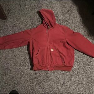 Vintage Carhartt